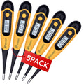 iProven Pet Thermometer for Cats and Dogs - Fast Accurate Readings