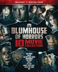 Blumhouse of Horrors 10-Movie Collection Blu-ray - Essential Horror
