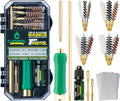 Clenzoil Pistol Basics Single-Caliber Cleaning Kit - Compact