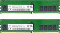 Timetec Hynix IC 32GB KIT (2x16GB) DDR4 2666MHz RDIMM - Server Upgrade