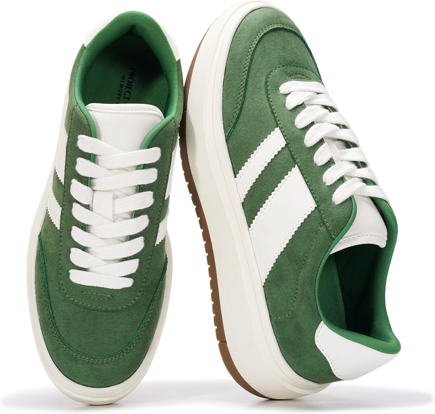 Project Cloud Platform Sneakers for Women - Stylish and Comfortable