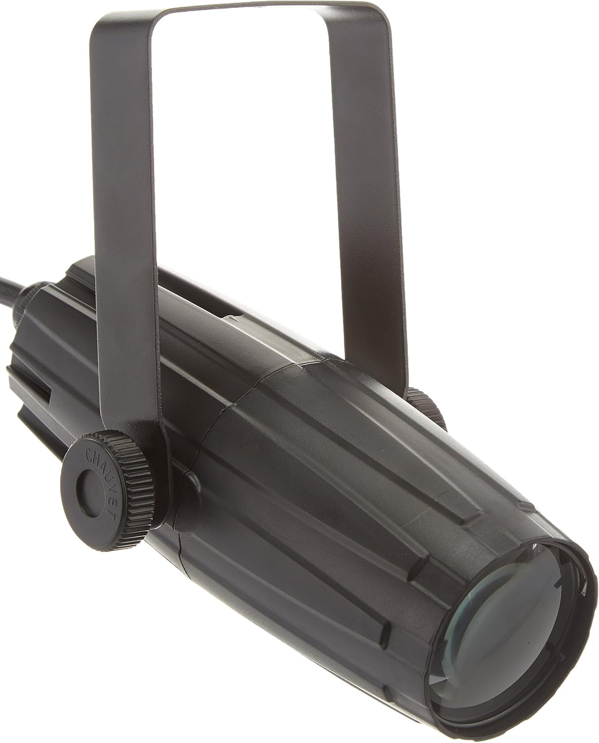 CHAUVET DJ LED Pinspot 2 Compact Hard-Edge Spot Light Review