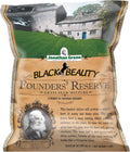 Black Beauty Founders' Reserve Tall Fescue Grass Seed - Dark Green
