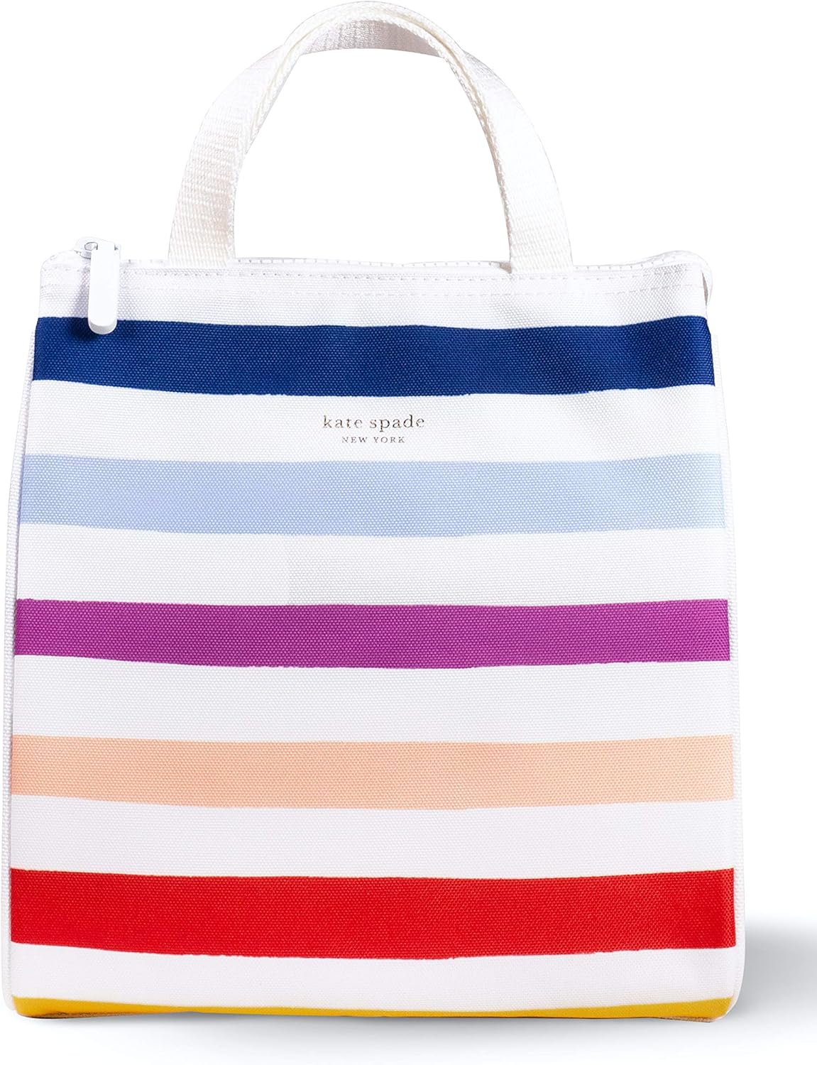 Portable Soft Cooler Lunch Bag by kate spade - Stylish and Functional