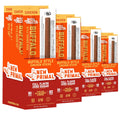 New Primal Buffalo Chicken Sticks, Keto Gluten Free Snack - Bulk 80pk
