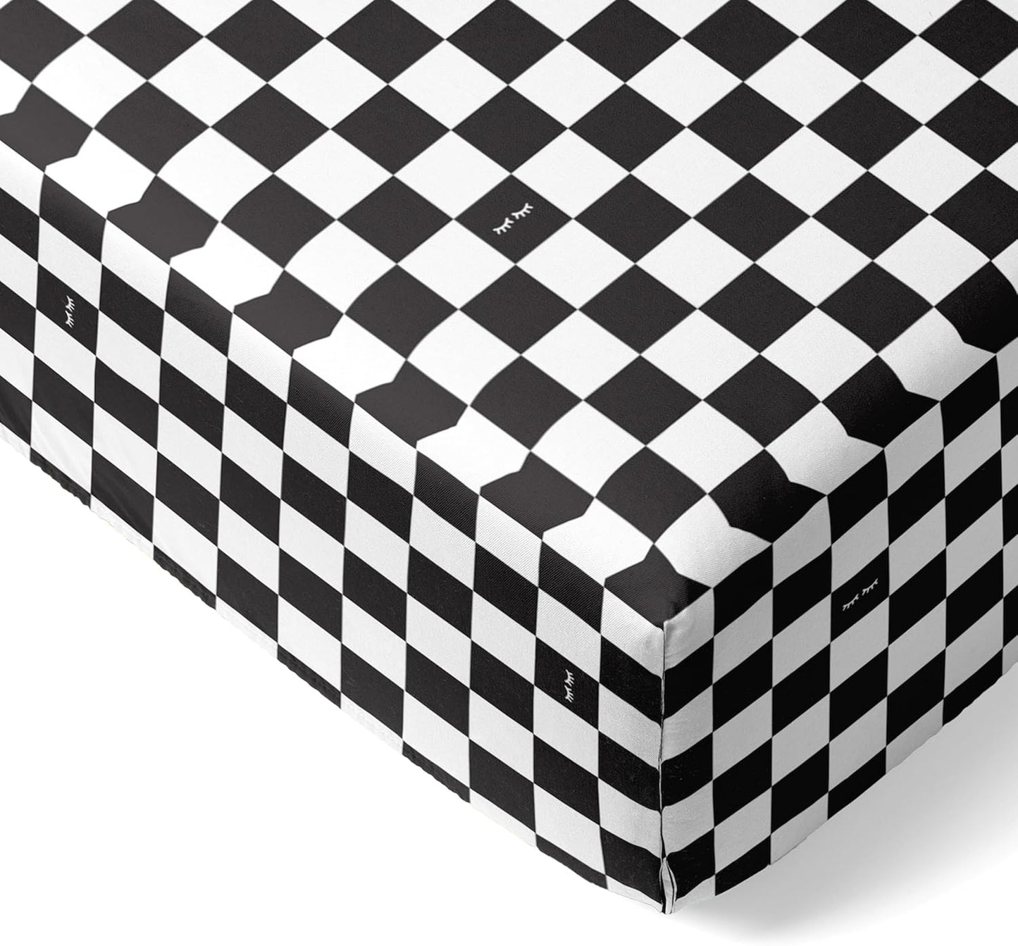 Buttery Soft Baby Crib Sheets for Boys & Girls by Little Sleepies