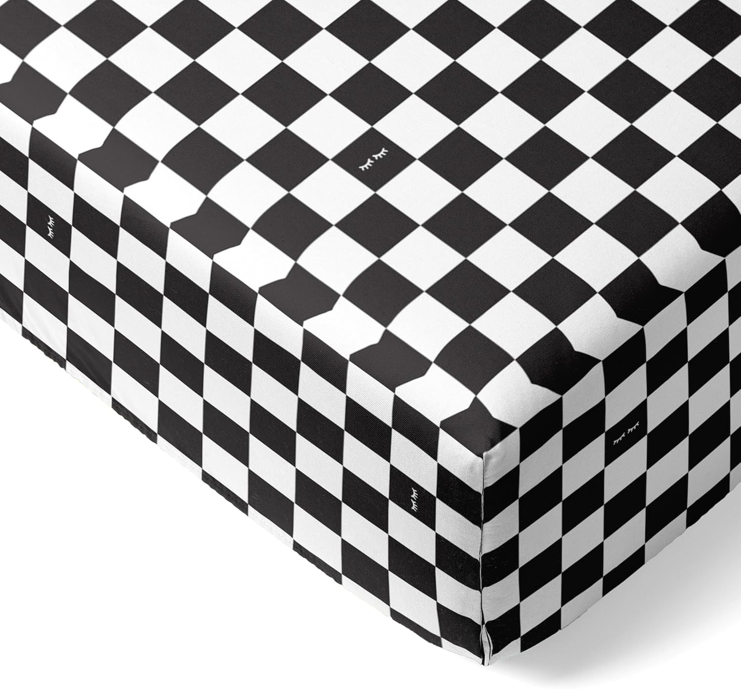 Buttery Soft Baby Crib Sheets for Boys & Girls by Little Sleepies