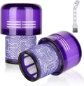 Leadaybetter V11 Filter Replacement - 2 Pack.