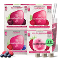 Waterdrop Hydration Cubes Mixed Berry Variety Pack - Zero Sugar