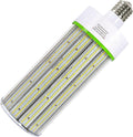 LED Corn Light Bulb 300W Mogul Base E39 - Bright 5000K Replacement