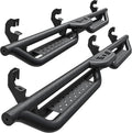 Running Boards Compatible with Chevy Colorado/GMC Canyon 2015-2025