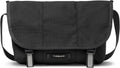 Timbuk2 Classic Messenger Bag: Water-Resistant and Durable Design