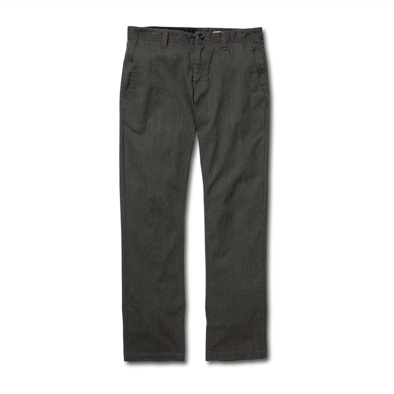 Volcom Mens Frickin Modern Fit Stretch Chino Pant Review