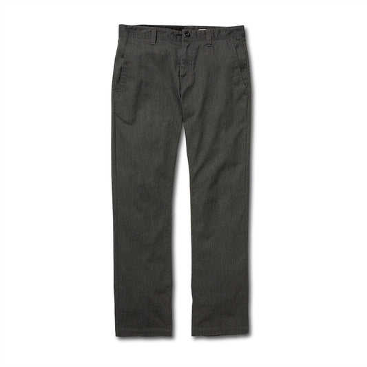 Volcom Mens Frickin Modern Fit Stretch Chino Pant Review