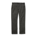 Volcom Mens Modern Fit Stretch Chino Pant for Men - 16in Leg Opening