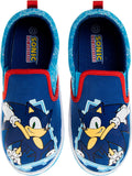 Josmo Kids Cartoon Characters Slip-On Shoes for Active Boys