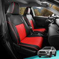 RAV4 Seat Covers for 2019 2020 2021 2022 2023 2024 2025 Models