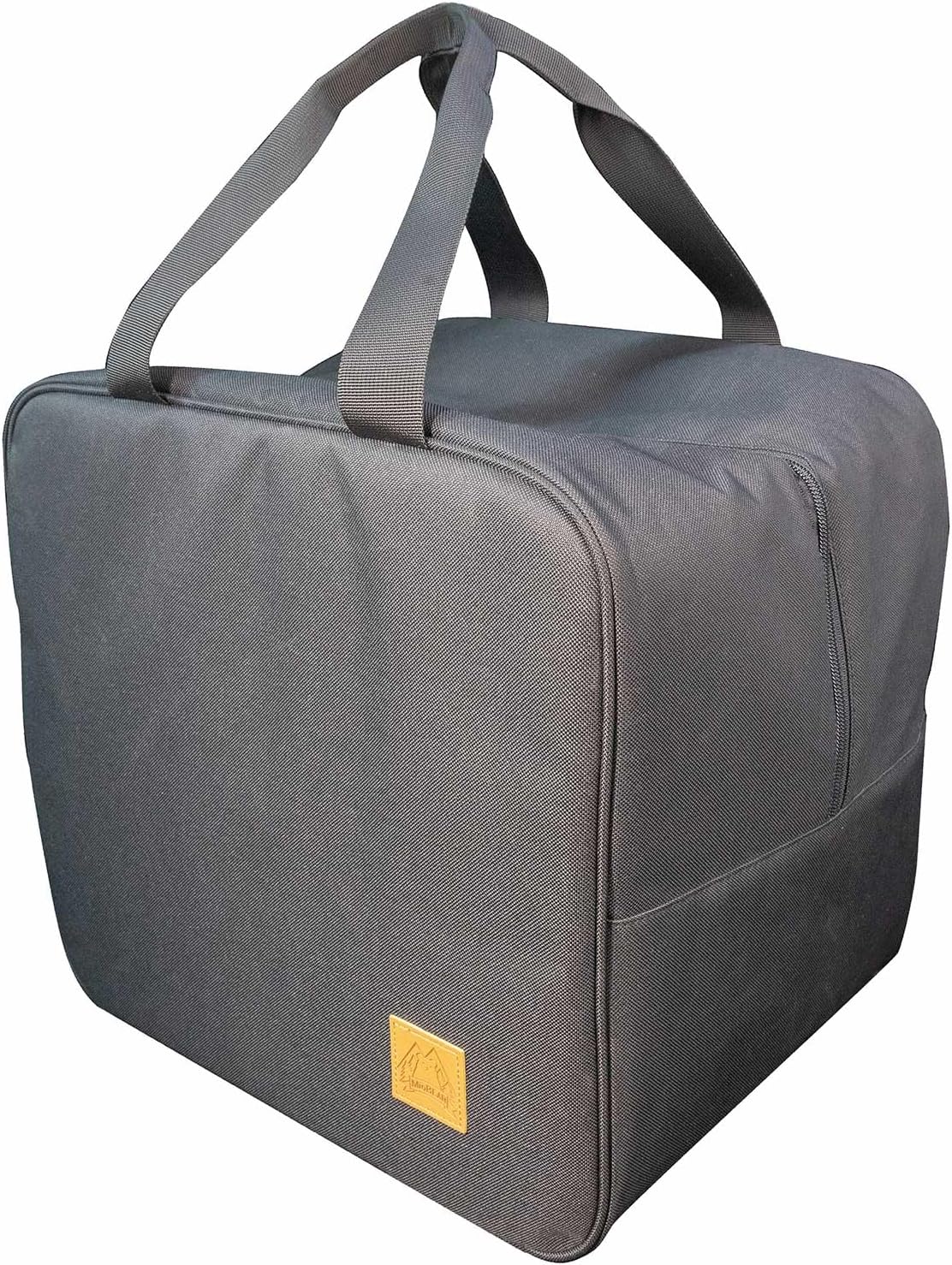 MiOBEAR Leakproof Ski Boots Bag - Travel in Style!
