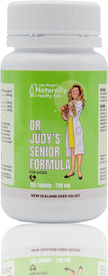 New Zealand Deer Velvet Senior Formula for Dogs - Joint Support