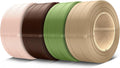 SUNLU PETG Refill 1.75mm 500g 4-Pack - Durable PETG Spools