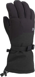 Gordini Aquabloc Down Glove - Superior Waterproof Protection