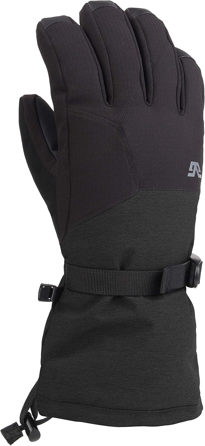 Gordini Aquabloc Down Glove - Superior Waterproof Protection