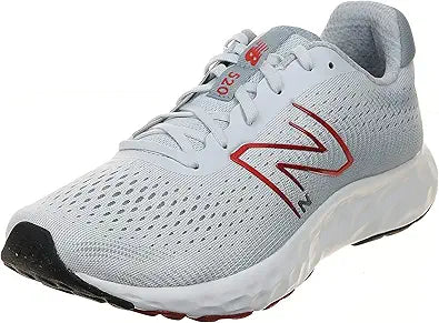 New Balance Men's 520 V8 Running Shoe for Ultimate Comfort
