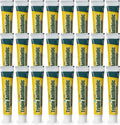 CareAll Triple Antibiotic Ointment for Cuts and Burns - 24 Pack