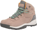 Women's Newton Ridge Plus Waterproof Amped Hiking Boot - Durable Trail