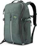 Ready 22 Everyday Carry Diaper Bag Backpack - Streamlined 22L Pack
