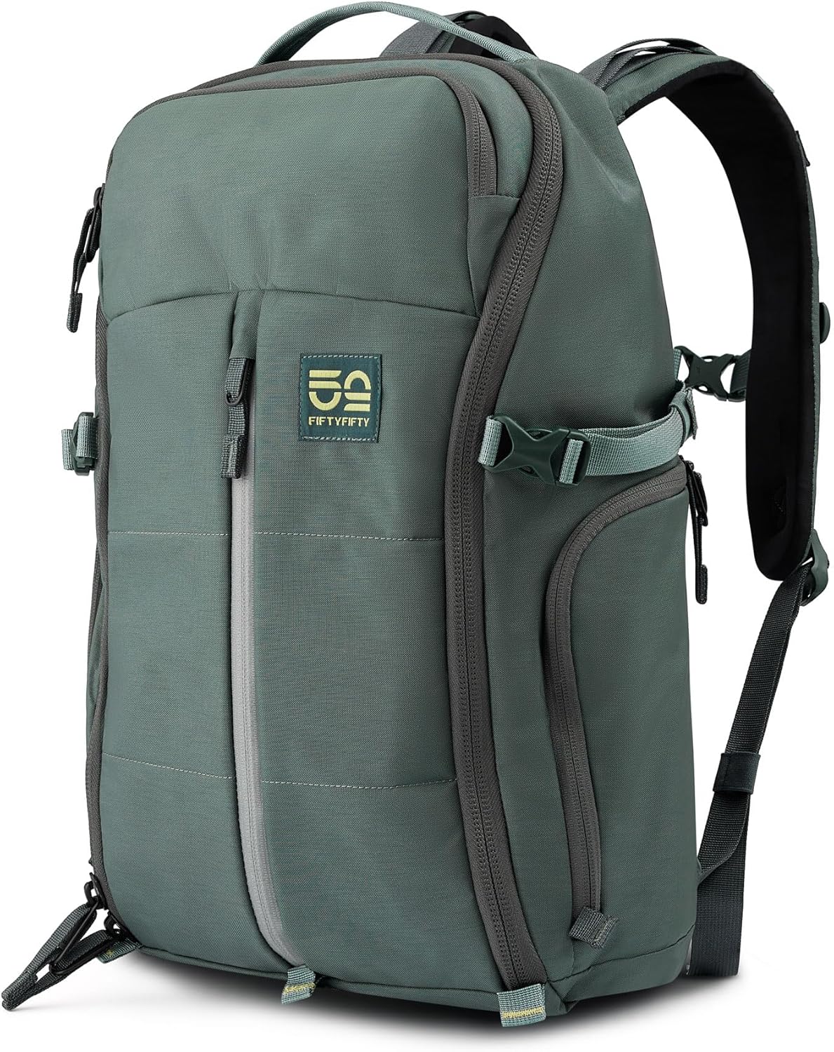 Ready 22 Everyday Carry Diaper Bag Backpack for Parents