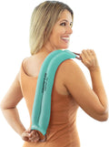 Carex Aromatherapy Heat Pad & Cooling Wrap - Relief for Sore Muscles