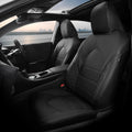 FREESOO 1:1 Custom Fit Seat Covers for Toyota Camry 2018-2024