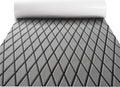 Fullfire Boat Flooring EVA Foam Decking - Self-Adhesive Marine Mat