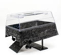 Reptology Turtle Topper Basking Platform - Above Tank Mount