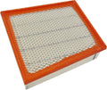 ACDelco GM Original Equipment A3231C Air Filter - OEM Fit and Flow