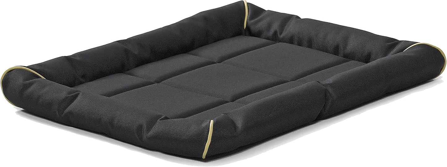 MidWest Homes for Pets Medium QuietTime MAXX Dog Bed for Comfort