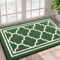 Buganda Indoor Door Mat Dirt-Resistant and Absorbent Doormat