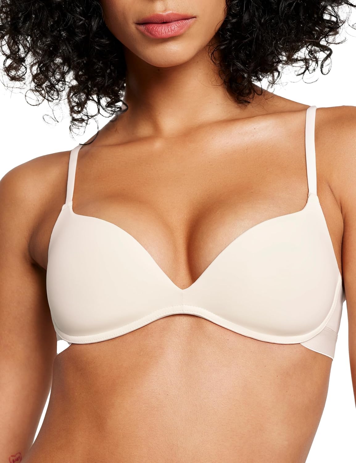Pepper Wireless Bra for Small Chested Women - Gravity Defying Lift
