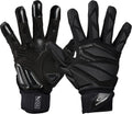 Cutters Force Padded Football Gloves for Lineman - Extra Grip Designed