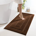 GRANNY SAYS Non Slip Bathroom Rugs 24in x 48in for Comfort