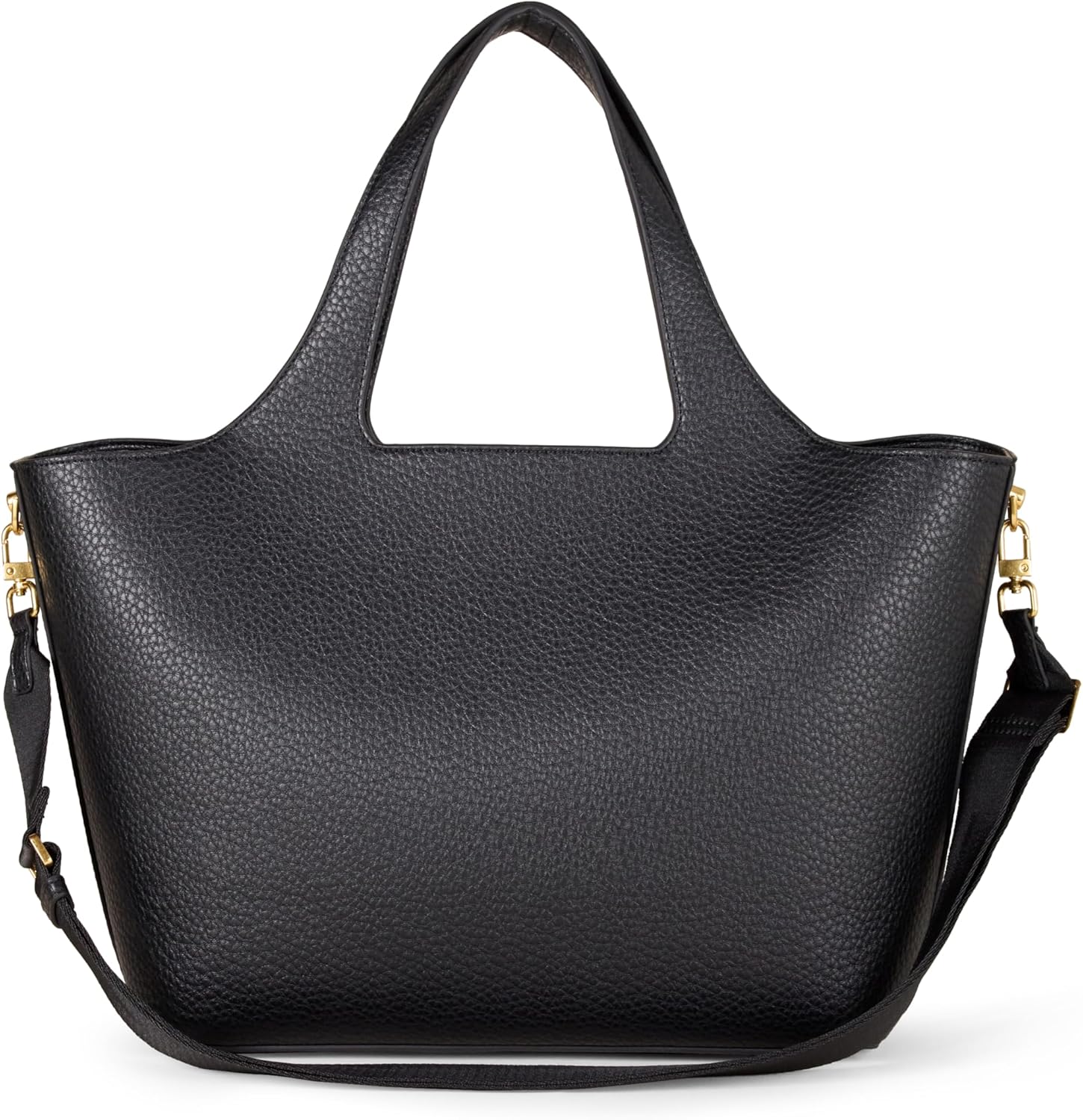 Stylish Women's Soft Tote Bag for Daily Essentials and Travel