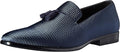 Stacy Adams Men's Tazewell Tassel Loafers for Effortless Style