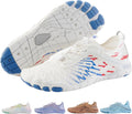 HF Signature Barefoot Shoes Unisex - Lightweight Natural Gait