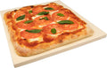 Pizza Stone for Oven and Grill 16 in x 14 in - Thick Cordierite