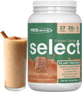 Plant Based Protein Powder Cinnamon Delight - Smooth Taste