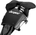 clicgear Men's Cgm001 Push Cart Mitts - Warm Waterproof Cart Mitts