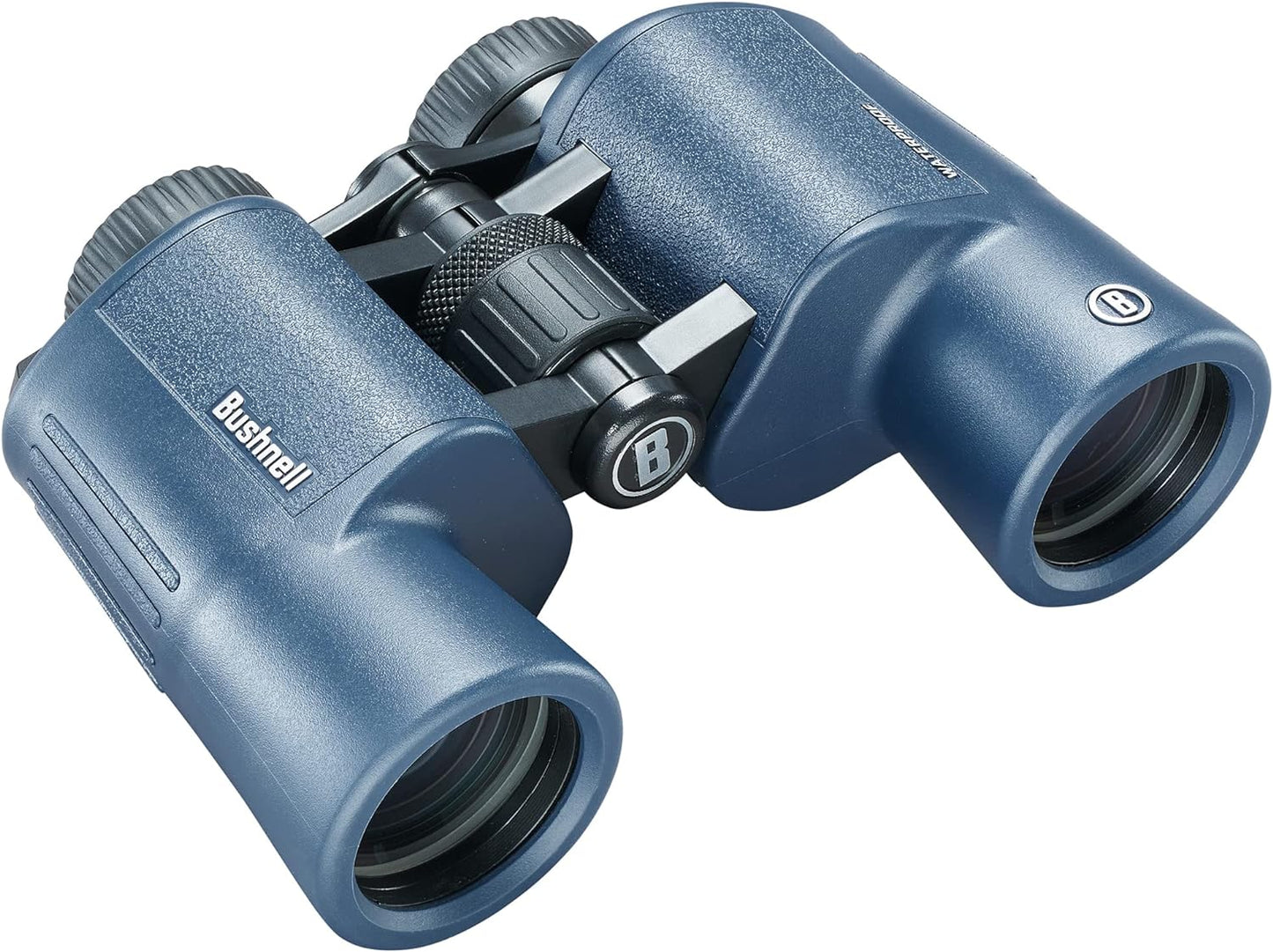 Bushnell H2O 8x42mm Waterproof Binoculars for Outdoor Adventures