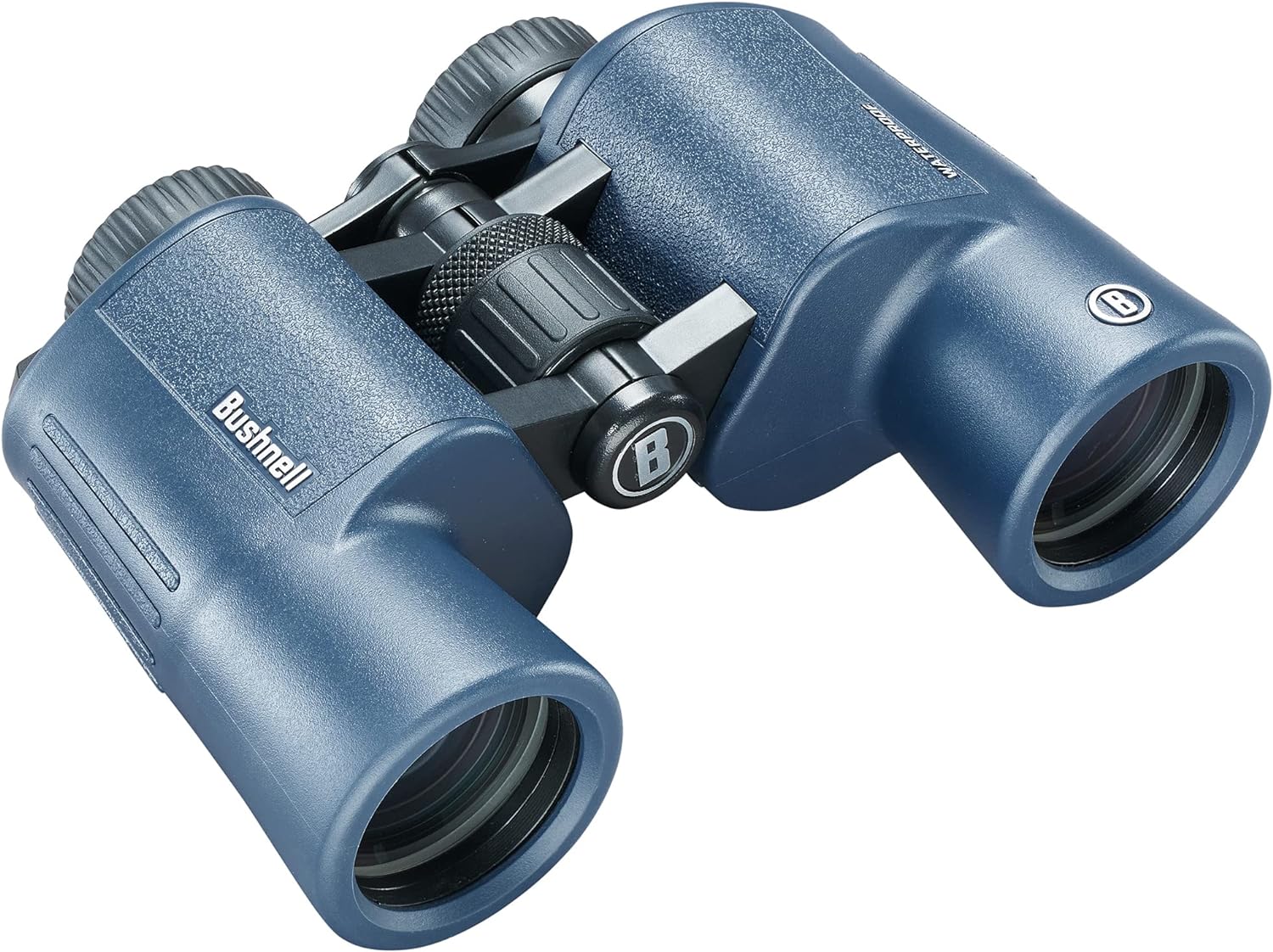 Bushnell H2O 8x42mm Waterproof Binoculars for Outdoor Adventures
