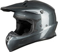 Favoto Adult Dirt Bike Motorcycle Helmet - DOT Approved Lightweight